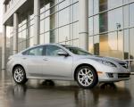 Mazda6 Sedan 2010 года